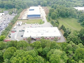 999 Willow Grove St, Hackettstown, NJ à louer Photo du bâtiment- Image 1 de 14