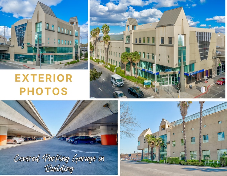 2901-2929 K St, Sacramento, CA for lease - Building Photo - Image 2 of 31