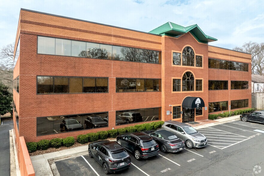 621 Ridgely Ave, Annapolis, MD à vendre - Photo du bâtiment - Image 3 de 8
