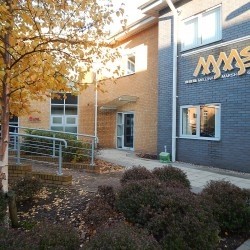 More details for Hayes Way, Cannock - Office for Lease