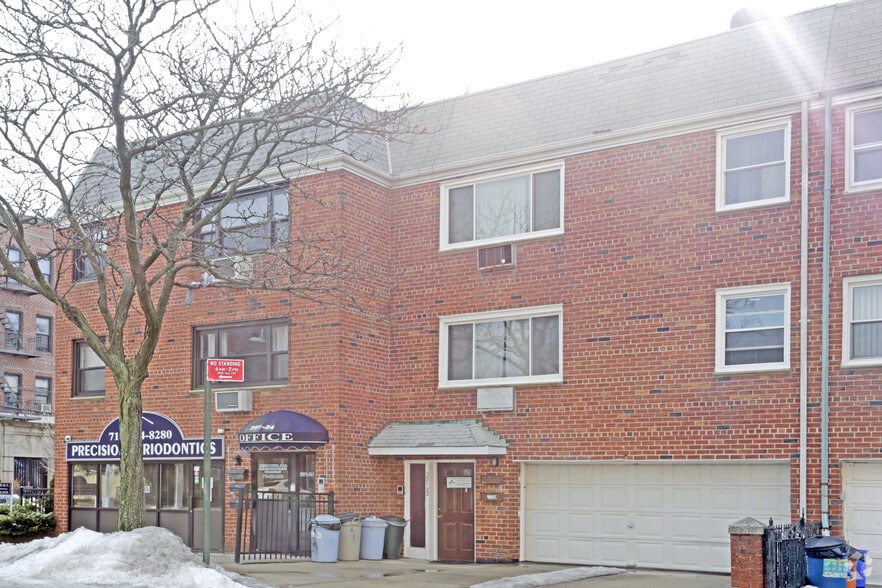 201-24 43rd Ave, Bayside, NY for sale - Building Photo - Image 3 of 5