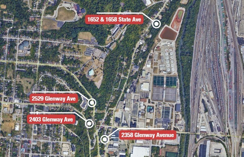 Price Hill Portfolio portefeuille de 3 propriétés à vendre sur LoopNet.ca Photo principale- Image 1 de 11