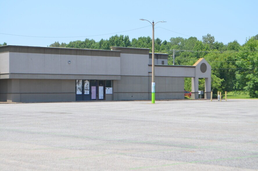 2010 Stateline Rd W, Southaven, MS à louer - Photo du bâtiment - Image 3 de 20