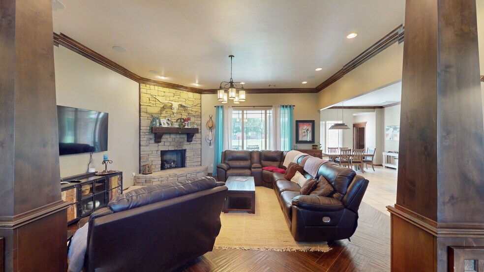 103 Cody Rd, Earlsboro, OK à vendre - Photo du bâtiment - Image 2 de 72