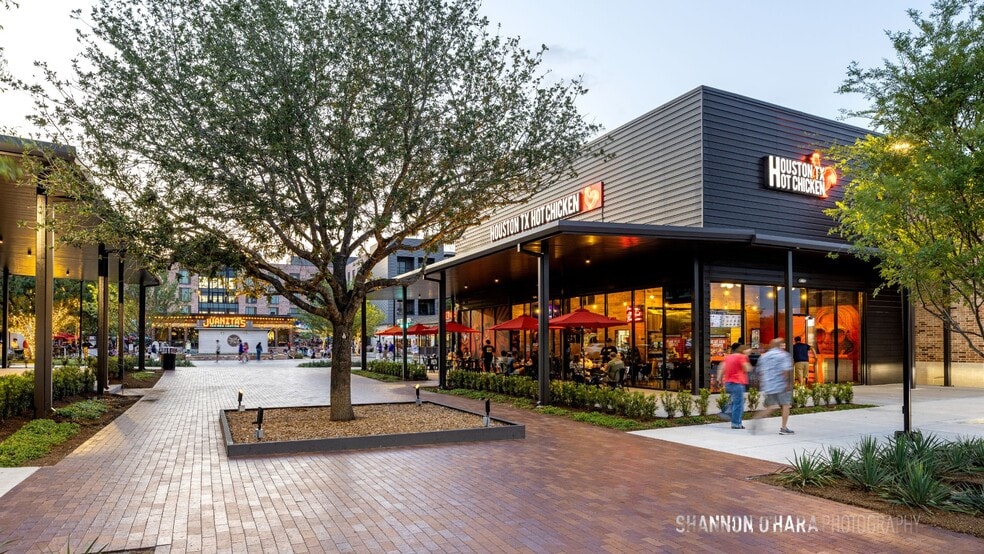 170 Century Square Dr, College Station, TX for lease - Building Photo - Image 2 of 17