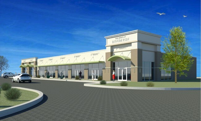 Plus de détails pour 1694 Water Tower Way, Forest Hill, MD - Commerce de détail à louer