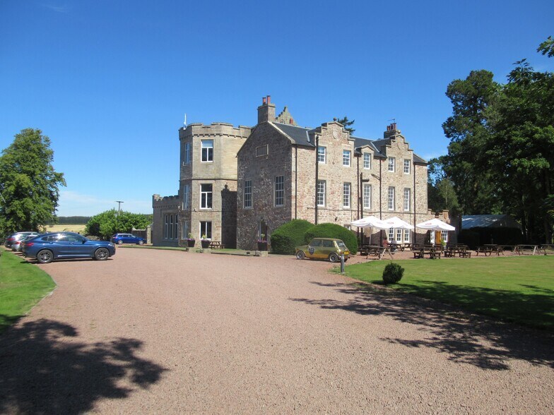 Shieldhill Rd, Biggar à vendre - Photo du bâtiment - Image 2 de 24