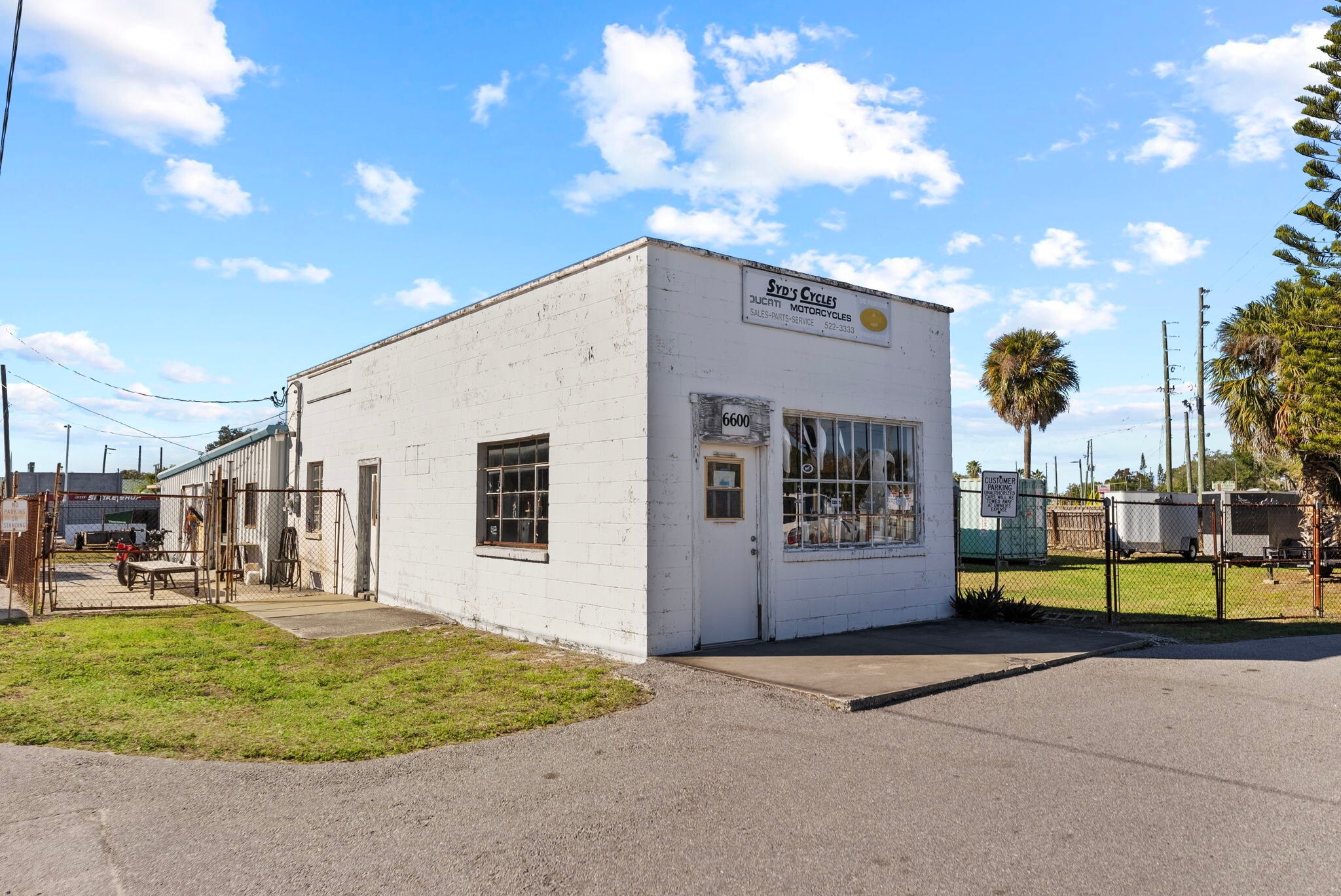 6600 Haines Rd N, Saint Petersburg, FL for sale Primary Photo- Image 1 of 14