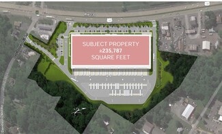 More details for 2700 US Highway 130, North Brunswick, NJ - Industrial for Lease