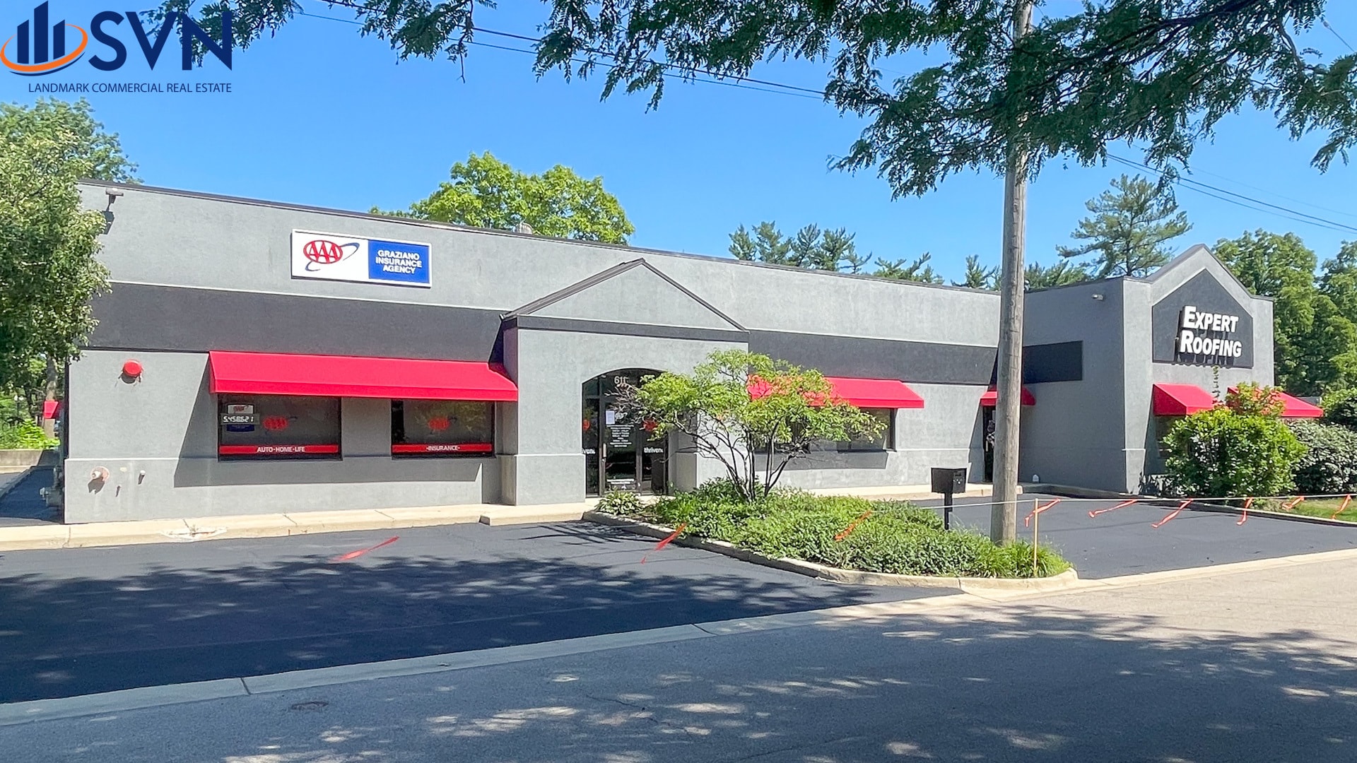 611 E State St, Geneva, IL for lease Building Photo- Image 1 of 8