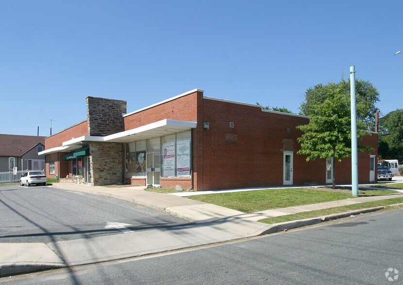 9660 Belair Rd, Nottingham, MD à vendre - Photo du bâtiment - Image 2 de 4