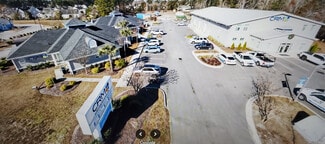More details for 9250 Highway 17 Byp, Murrells Inlet, SC - Office for Sale
