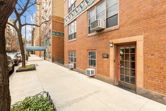 Plus de détails pour 235 E 22nd St, New York, NY - Multi-résidentiel à vendre