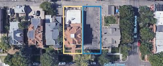 More details for 1563 Gaylord St, Denver, CO - Specialty for Sale