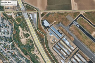 Plus de détails pour 4018 E Linden St, Caldwell, ID - Industriel à vendre