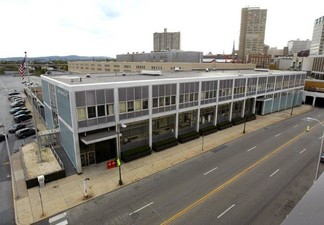 Plus de détails pour 815 Market St, Harrisburg, PA - Vente au détail, Industriel à louer