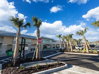 Plus de détails pour 9964 Old Baymeadows Rd, Jacksonville, FL - Commerce de détail à louer