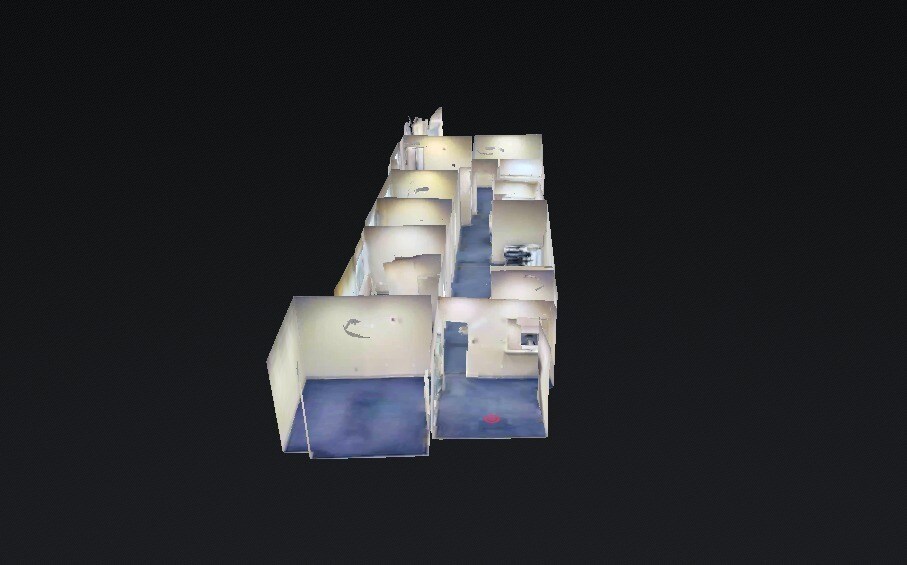6085 W Twain Ave, Las Vegas, NV à louer - Numérisation 3D de Matterport - Image 2 de 12