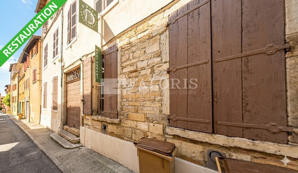 221 Rue Etienne Poulet, Villefranche-sur-Saône for lease - Building Photo - Image 2 of 5