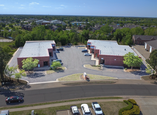 More details for 1401-1433 Fretz Drive Portfolio – for Sale, Edmond, OK