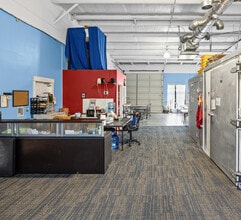 8161 Regent Pky, Fort Mill, SC for lease Interior Photo- Image 1 of 6