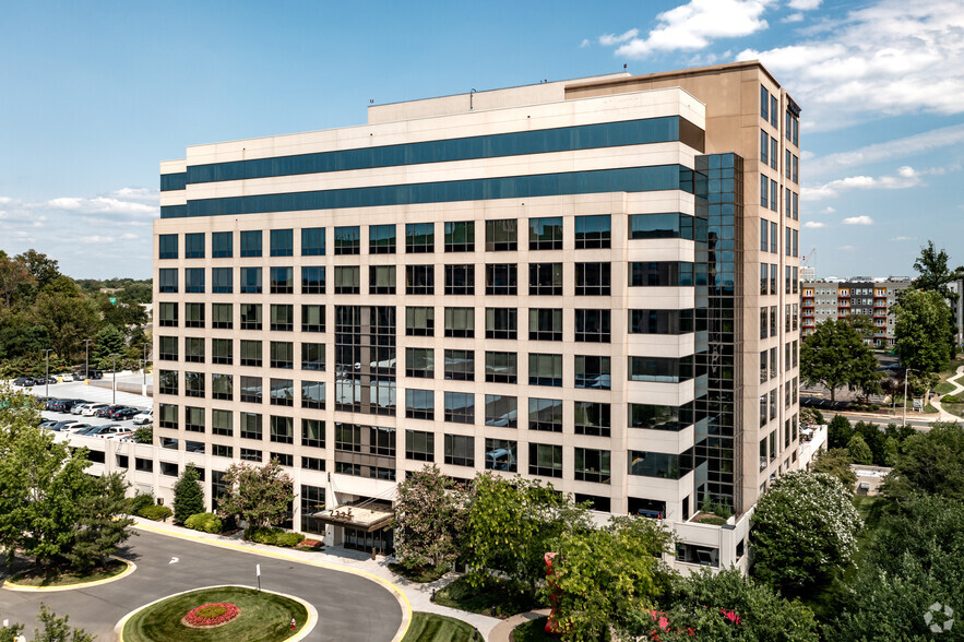 2325 Dulles Corner Blvd, Herndon, VA for lease - Building Photo - Image 1 of 13