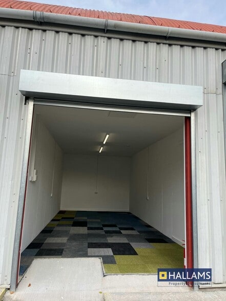 The Depot, Macclesfield for lease - Building Photo - Image 2 of 5