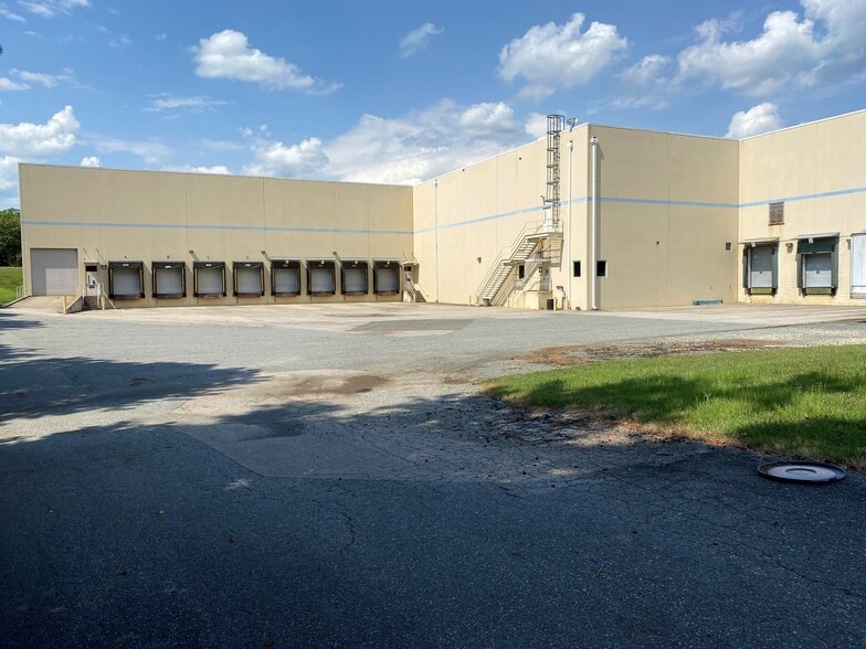 144 Old Lystra Rd, Chapel Hill, NC for lease - Building Photo - Image 3 of 7