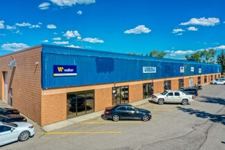 More details for 5935 35th St SE, Calgary, AB - Office, Flex for Lease