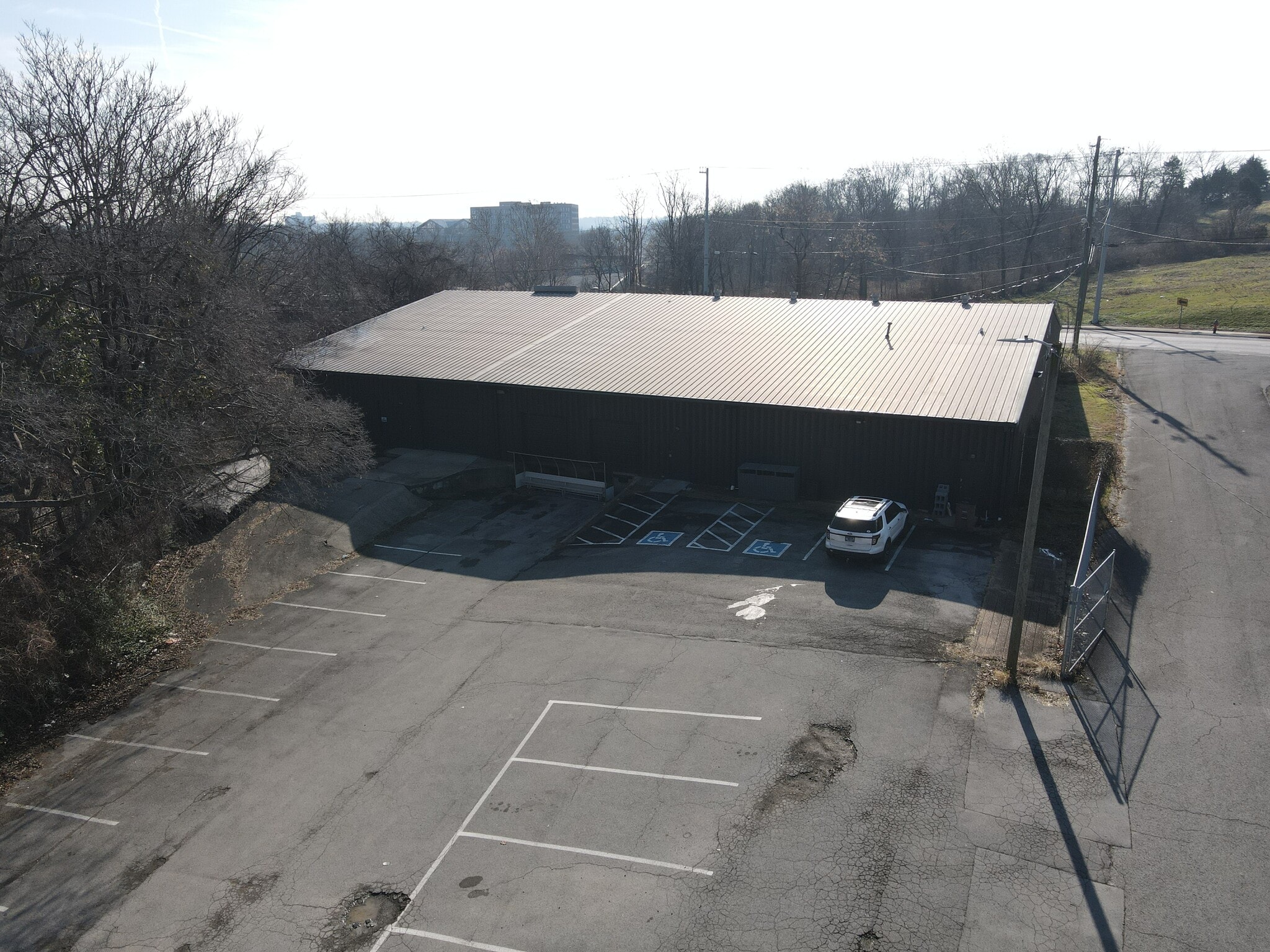 924 Vine St, Nashville, TN for lease Interior Photo- Image 1 of 5