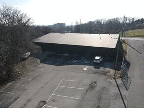 924 Vine St, Nashville, TN for lease Interior Photo- Image 1 of 5