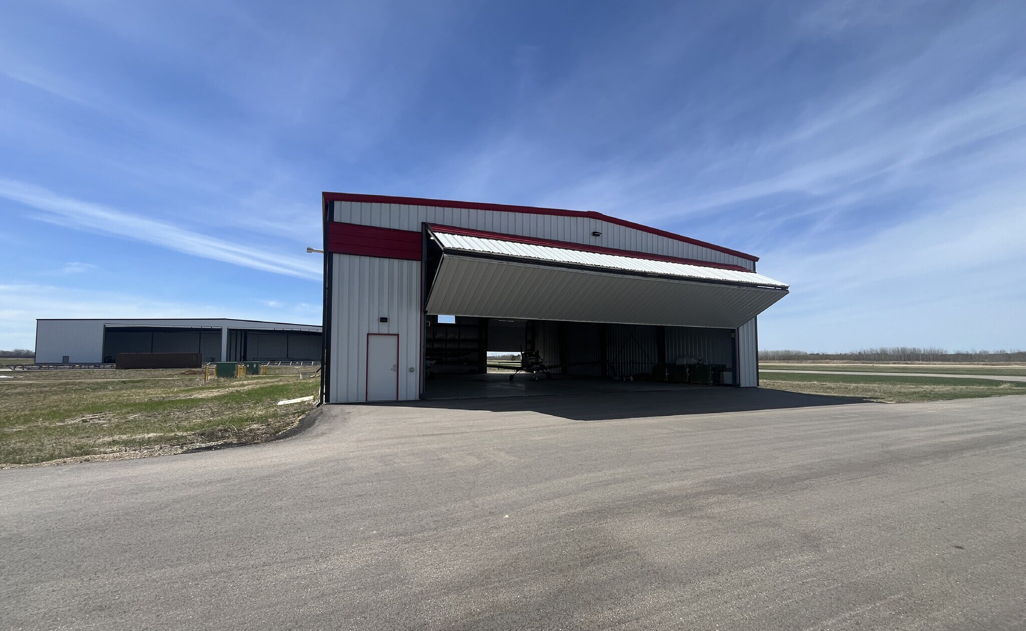 52111 Range Road 270, Spruce Grove, AB à vendre Photo du bâtiment- Image 1 de 2