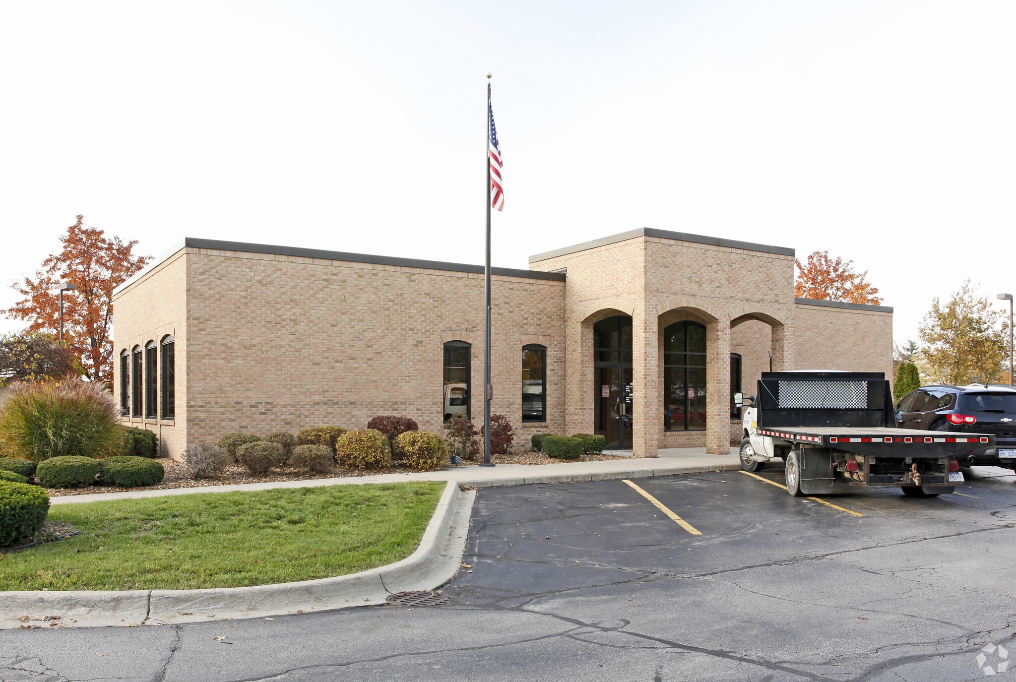 616 W Adrian St, Blissfield, MI à louer Photo principale- Image 1 de 3