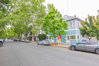 More details for 1117 24th St, Sacramento, CA - Retail for Lease