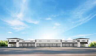 Plus de détails pour NEC of Grand Pkwy & FM 1314, Porter, TX - Commerce de détail à louer