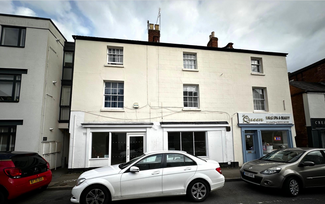 More details for 37-39 Oxford St, Leamington Spa - Retail for Lease