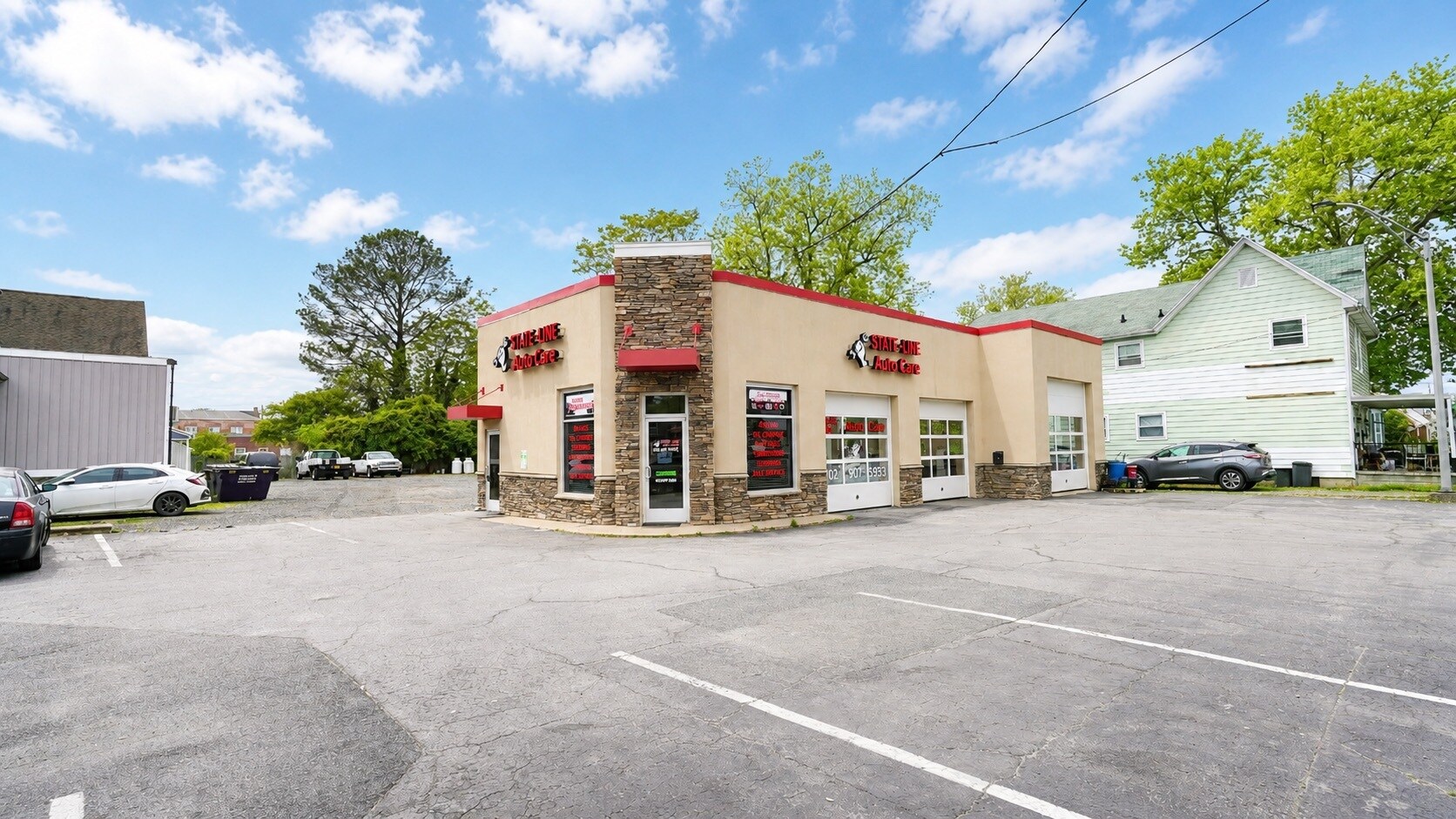1 N Bi State Blvd, Delmar, DE for lease Building Photo- Image 1 of 10