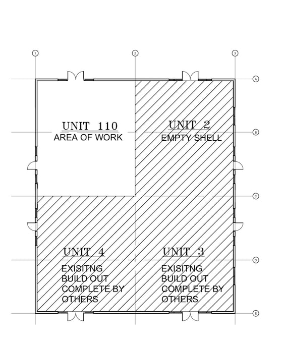 15815 Shaddock Dr, Winter Garden, FL for lease Interior Photo- Image 1 of 2
