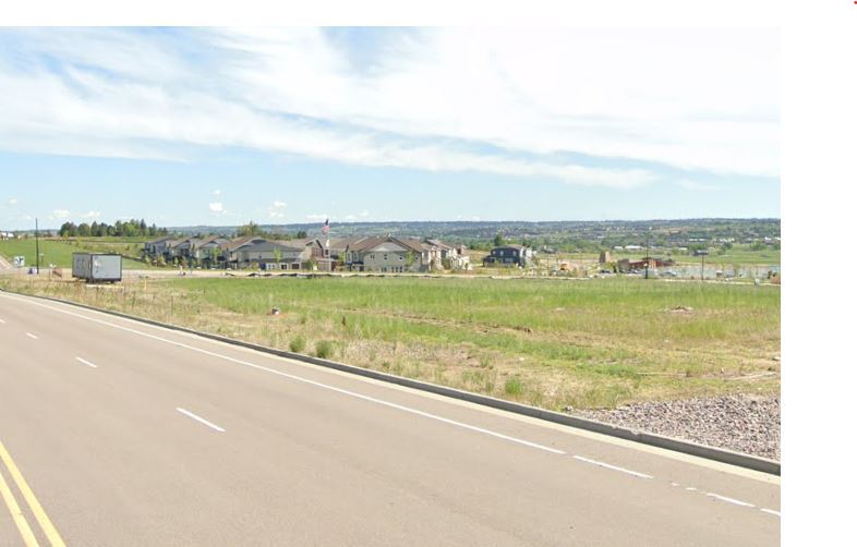 N. Pinery Parkway, Parker, CO à vendre - Photo du bâtiment - Image 2 de 3