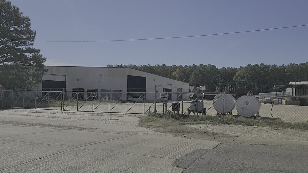 325 Liberty Ln, Grand Cane, LA à vendre - Vidéo sur l’inscription commerciale - Image 2 de 16