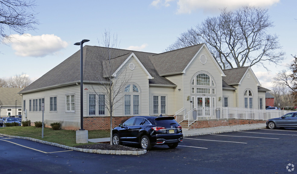 716 US Highway 206, Hillsborough, NJ for sale - Primary Photo - Image 1 of 1