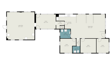 1000 Oakwood St, Fredericksburg, VA for sale Floor Plan- Image 1 of 1