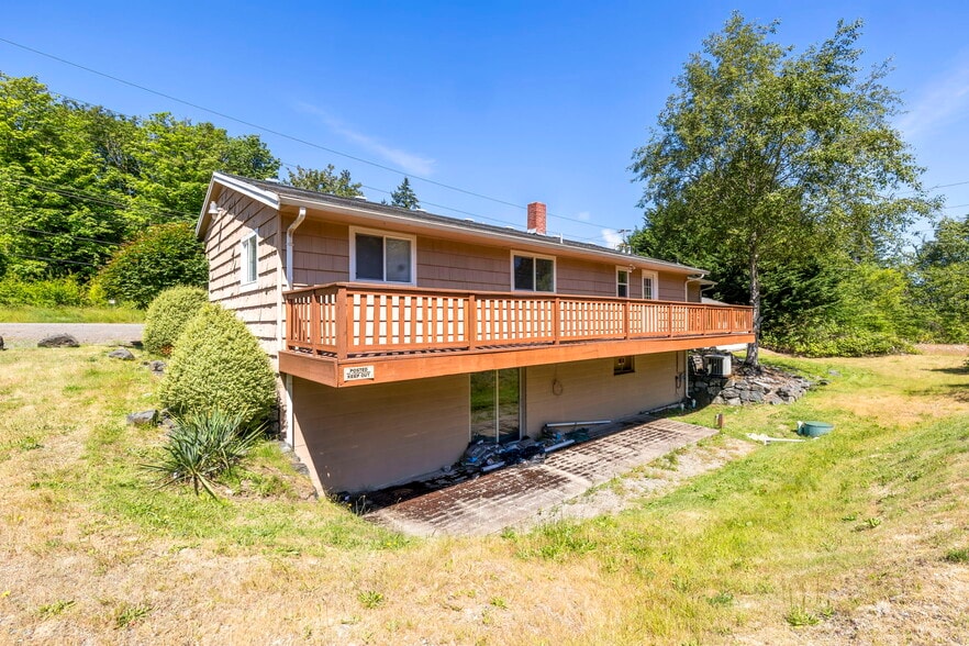 2153 Bethel Rd SE, Port Orchard, WA à louer - Photo du bâtiment - Image 3 de 14