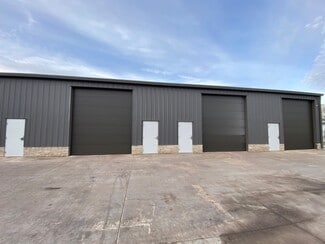 Plus de détails pour 3320 S 6th St, Lincoln, NE - Industriel à louer