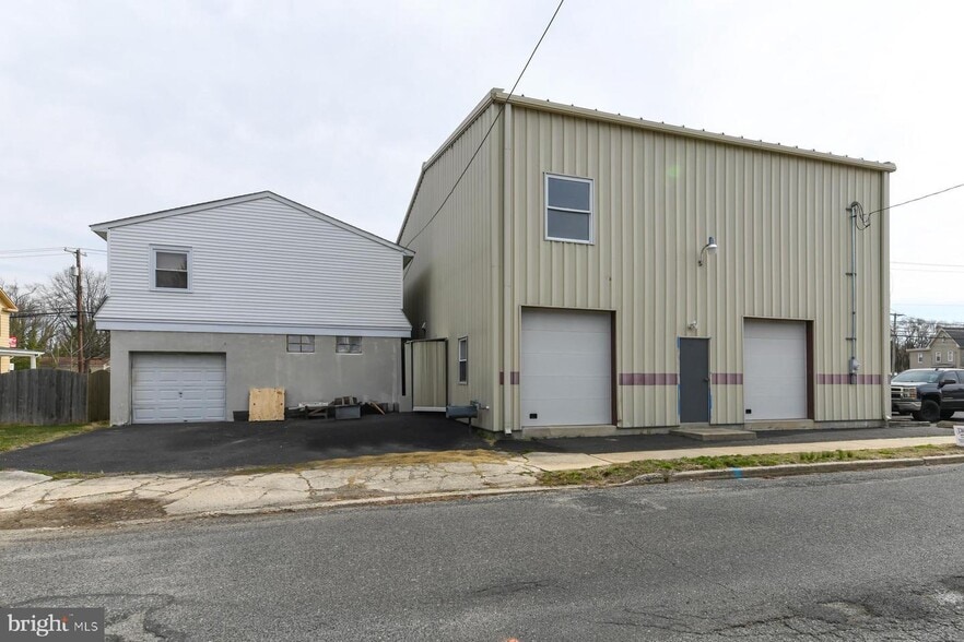 26 State St, Glassboro, NJ for sale - Building Photo - Image 2 of 16