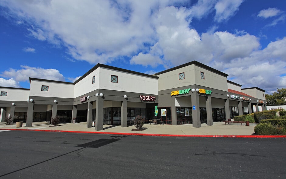 2341 Sunset Blvd, Rocklin, CA for lease - Building Photo - Image 2 of 24