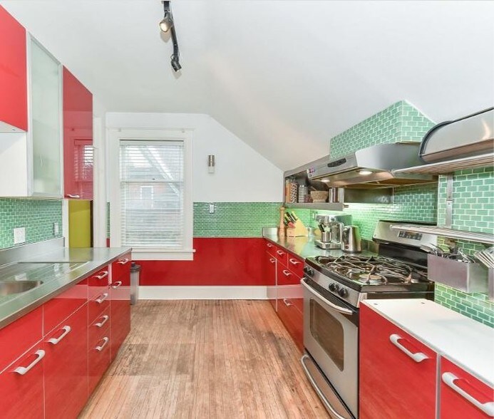 288 Frederick St, Kitchener, ON à vendre - Photo intérieure - Image 2 de 6