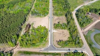 Plus de détails pour TBD 1 Dolomite Dr, Hancock, MI - Terrain à vendre