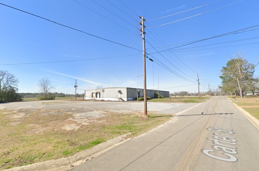 3075 Carter St, Meigs, GA for lease - Building Photo - Image 3 of 10