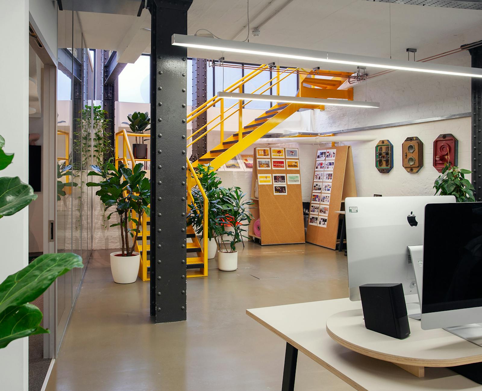 83 Curtain Rd, London for lease Interior Photo- Image 1 of 8